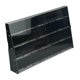 thumbnail image 1 of Desafío Specie Wall Case Clear For Brochs Collectibles Collectores Negro, 1 of 5