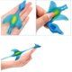 thumbnail image 5 of GRFIT Finger Slingshot Juguetes,Goma Flying Dinosaurs Gatoapult Juguete,Funny Stretchable Flick Easter Goma Animals Slingshot Juguetes (Colo : Random Colo, Size : 10pcs), 5 of 7