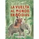 thumbnail image 1 of LA VUELTA AL MUNDO EN 80 DIAS, 1 of 2