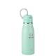 thumbnail image 1 of Travel Mug Takeya Traveler Leakproof 500mL Aqua, 1 of 3