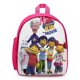 thumbnail image 1 of Sid, el Niño Científico Mochila Escolar para Niños y Niñas, Mochila Infantil Ligera de Alta Calidad, Grande y Duradera ROSA, 1 of 6