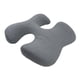 thumbnail image 2 of Mesa de masaje, almohada para el pecho, cojín para el pecho, espuma viscoelástica, versátil, soporte para el pecho, para salón, avión, belleza, cama, 2 of 5