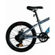 thumbnail image 2 of BICICLETA TOTEM MTB ARO 20 MODELO SAILING GRIS, 2 of 4