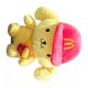 thumbnail image 2 of Juguete Peluche Pompompurin Gorro McDonalds 20cm Infantil, 2 of 3