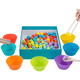 thumbnail image 3 of Cuenta conteo juguete montessori material didáctico, 3 of 3