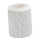 thumbnail image 1 of Soporte Para Gafas Con Forro De Felpa, Resistente, Para Mesa, Color Gris Y Blanco, 1 of 5
