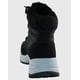 thumbnail image 4 of Botin Outdoor Medio Negro Danicolle, 4 of 4