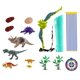 thumbnail image 5 of Juguetes De Arco Y Flecha Entretenimiento Interior Y Exterior Para Ni?os Estilo K, 5 of 5