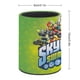 thumbnail image 2 of Skylanders Swap Force-theme Cylinder Pen Holder Pencil Organizer with Flannel Lining PVC Leather Material Cardboard Base for study work 10*8CM, 2 of 6