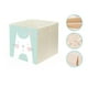 thumbnail image 2 of Caja Organizador Juguetes Ropa Infantil Kivara Gato Zzz, 2 of 4