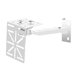 thumbnail image 1 of Soporte De Pared Para Cámara, Versátil, Para Patio, Exterior, Hotel, Aluminio Y Acero., 1 of 5