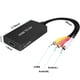 thumbnail image 5 of Convertidor HDMI a RCA TaiHuai para Fire Stick, Roku, Apple TV, 5 of 6