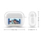 thumbnail image 2 of Funda para AirPods Pro Desmarcar Xavier Riddle Transparente, 2 of 6