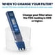 thumbnail image 5 of Dispensador de filtro de agua ZeroWater Culligan, 20 tazas, 5 etapas, 5 of 7