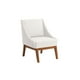 thumbnail image 2 of Sitial Berlin Lino Blanco, 2 of 4