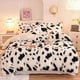 thumbnail image 1 of Cobertor Peludo Chiporro 2 Plazas - Dalmata, 1 of 2