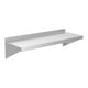 thumbnail image 1 of Repisa Mural de Acero Inox 140 CM, 1 of 2