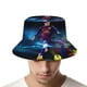 thumbnail image 4 of Sombrero Bucket Desmarcar Lionel Messi Adulto, 4 of 6