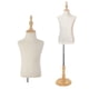 thumbnail image 1 of Vestido ajustable Mannequin EaseHome para niños de 8 a 9 años, 1 of 7