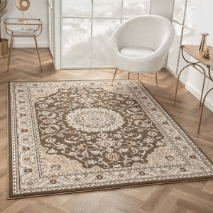 Home Fashion.Cl - Alfombra Tradicional 120X80 Cm