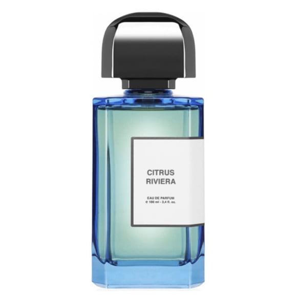 Perfume BDK Parfums Citrus Riviera, perfume unisex, 100 ml