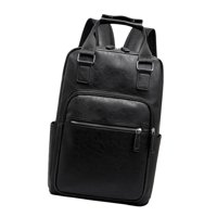 Magideal - Bolsa Portadora De Baquetas Para Hombres Con Amplio Espacio Para Mazos Y Palos , Negro