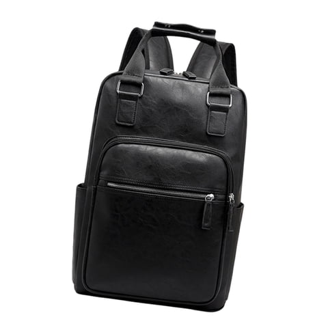 Magideal - Bolsa Portadora De Baquetas Para Hombres Con Amplio Espacio Para Mazos Y Palos , Negro