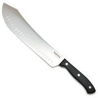 Cuchillo Butcher 10” Black Bull Corte Preciso Y Pro - Sc