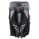 thumbnail image 3 of Mochila Nevera Titan Arctic Zone para 26 Latas, Gris, a Prueba de Fugas, 3 of 3