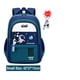 thumbnail image 1 of NEW Nylon Backpack Child Girl Boy Cartoon Back Bag Elementary Student School Bags Set Waterproof Lightweight Kids Book Bag, 1 of 3