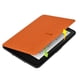 thumbnail image 2 of Funda GANGXUN de Tela con Carcasa Suave TPU para Kindle paperwhite 3/2/1 – Modo Automático, Antigolpes, Diseño Ligero, 2 of 6