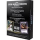 thumbnail image 2 of Caja de Béisbol Pulse 2026 Aura Chrome Heat Seeker, 2 of 3