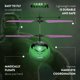 thumbnail image 2 of Juguete Volador Marvel Hulk con Carga USB – World Tech Toys, 2 of 6