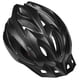 thumbnail image 1 of Casco de bicicleta Zacro ligero para adultos con visera solar desmontable, 1 of 7