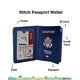 thumbnail image 4 of Funda de pasaporte Disney Stitch para mujer con licencia oficial, 4 of 5
