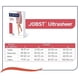 thumbnail image 3 of Media Compresiva Jobst Ultrasheer 15-20 mmHg Muslo, 3 of 3