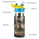 thumbnail image 3 of Elden Ring Botella de Agua con Tapa Pop Top de Un Toque, Acero Inoxidable, a Prueba de Fugas, para Deportes, Botella Infantil azul 12 oz, 3 of 6