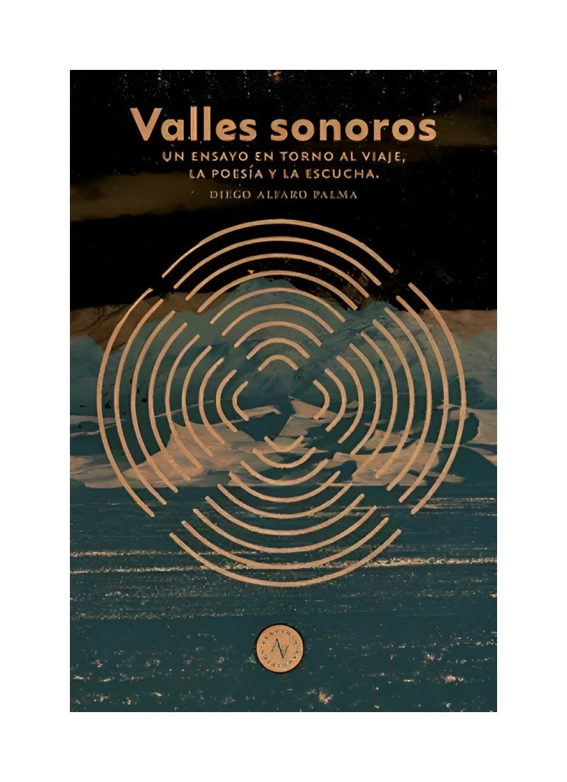 Alquimia - Libro Valles Sonoros 292