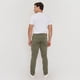 thumbnail image 3 of Pantalón Hombre Slim Fit Verde 5 Pocket Corona, 3 of 5