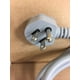 thumbnail image 2 of Cable de alimentación para lavavajillas Bosch SMZPC002UC Mini-V134 gris, 2 of 3