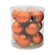 thumbnail image 5 of 12 Uds. Adornos De Bolas Colgantes Para árbol De Halloween Para árboles De Navidad De Acción De Gracias Hogar Naranja, 5 of 5