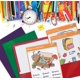 thumbnail image 2 of Carpetas de papel Better Office Products Glossy, paquete de 25, 2 of 4