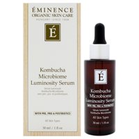 Suero Eminence Luminosidad Del Microbioma De Kombucha 28Ml