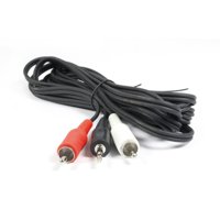 Gen - Cable Audio 3.5St A 2Rca M 3Mt Sp-7113