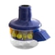 thumbnail image 1 of Pelador Automático de Frutas Eléctrico Inalámbrico, Peladora Uvas Tomates Ajos con Un Solo Botón, Fácil Limpieza, 1 of 7