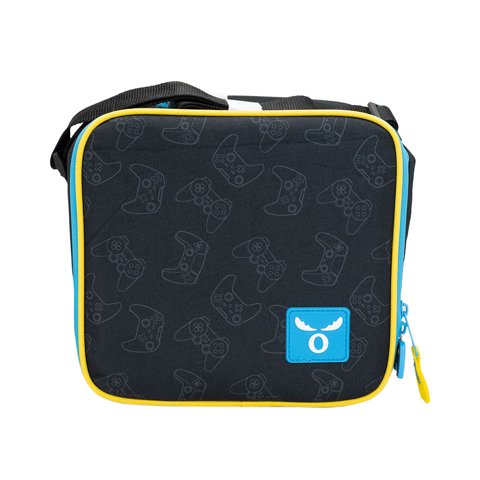Lonchera Kids Gamer Moose