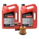 thumbnail image 1 of Kit Mantención Mazda Bt50 3 2 Diesel Aceite + Filtro, 1 of 2