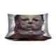 thumbnail image 3 of Michael Myers Print Bedding Set Pattern Duvet Cove Set 3 Pieces 1 Quilt Cover And 2 Pillowcases for Women Men Teens, 3 of 5