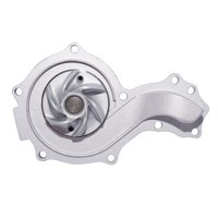 Repuestos Del Sol - Bomba Agua Volkswagen Atlantic 1.8 1991 1993