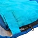 thumbnail image 3 of Saco De Dormir Ultra Ligero Verano Alpine Dreamer +5°+25° 1200g, 3 of 3